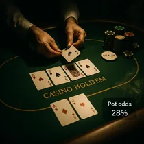 Goatz - Live Poker med ekte dealere - Spill nå