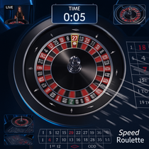 Goatz Casino - Live Roulette Bordspill