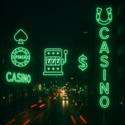 Goatz Casino Velkomstbonus - 100% opptil $500 + 100 free spins